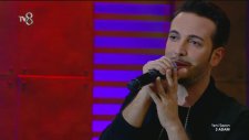 Oğuzhan Koç - Bulutlara Esir Olduk (3 Adam Canlı Performans)