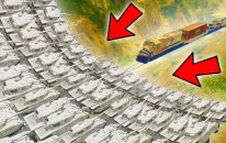+100 Tank Treni Durdurabilir Mi?