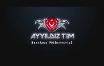 Ayyıldız Tim Habertürk Teke Tek Özel 30.10.2016