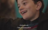 A Monster Calls (2016) Türkçe Altyazılı Fragman