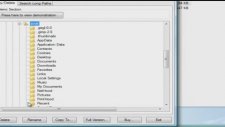 Filename too long windows 10 Try LongPathTool com