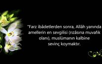 İlahilerle Hadisi Serif'ler 1 2015