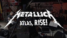 Metallica - Atlas, Rise Metallica - Atlas, Rise