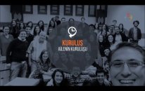 ODTÜ Genç Girişimciler Topluluğu 2016-2017 Tanıtım Videosu