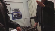 Yurt Müdürüne Verilen İbretlik Ayar
