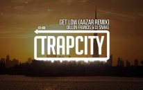 Dillon Francis & Dj Snake - Get Low (Aazar Remix)