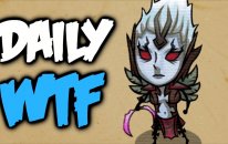 Dota 2 Daily Wtf - Really, Does Anyone Read This? - Dota Sinema