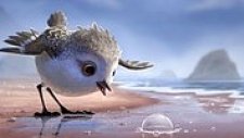 Pixar'dan Muhteşem Animasyon: Piper