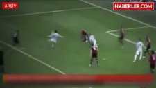 Samir Nasri, 5.7 Milyon Pound'a Çok Lüks Bir Ev Aldı