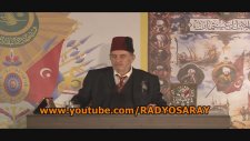 Üstad Kadir Mısıroğlu'ndan Kemalist Kadına Tokat Gibi Cevap
