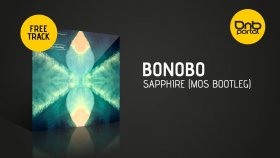 Bonobo - Sapphire Bonobo - Sapphire
