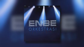 Enbe Orkestrası - Feat Atacan Yücel - Hayallerimi Verdim