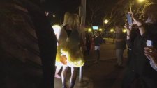 Hollywood Sokak Festivali - Halloween Carnaval