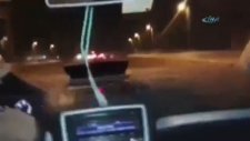 İşte Akıllara Zarar Direksiyon Öğretmeni