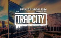 Keys N Krates - Dum Dee Dum