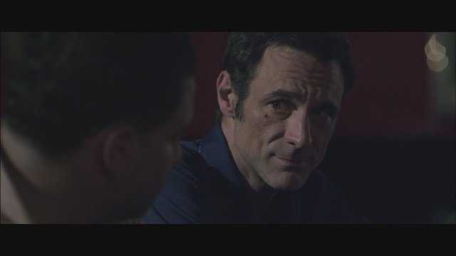 Whispering Pines (2014) Fragman