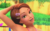 Barbie Deniz Kızı Hikayesi Şarkısı - Queen Of The Waves