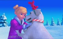 Barbie Mükemmel Bir Yılbaşı Şarkısı (İyi Noeller)