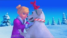 Barbie Mükemmel Bir Yılbaşı Şarkısı (İyi Noeller)