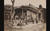 Eski İstanbul Resimleri - istanbulun nostalji Fotoğrafları
