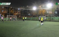 AyrancıBetis-Engineers/ iddaa Rakipbul Ligi 2016 Kapanış Sezonu