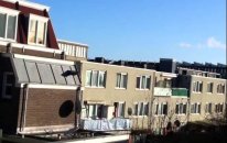 Bu Ezan Sesi Hollanda Camilerimizden Yükseliyor