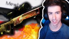 Dragon Lore Çıkardım !!!