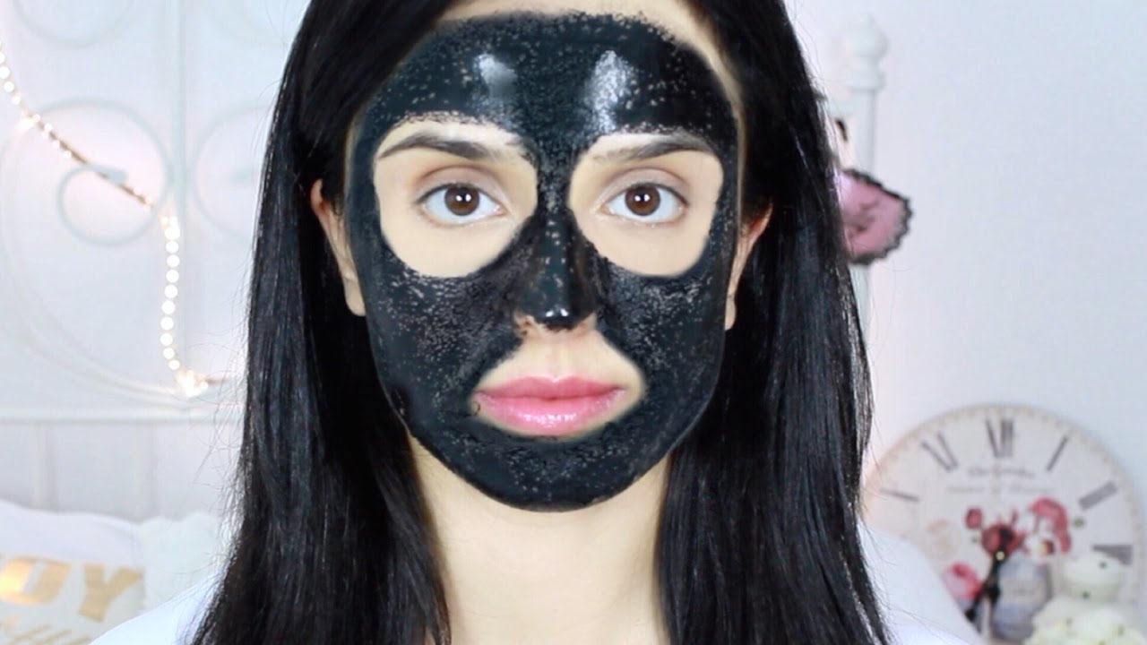 Siyah Noktalar İçin Cilt Maskeleri Siyah Noktalar İçin Cilt Maskeleri