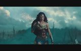 Wonder Woman (2017) 2. Fragman