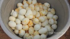 Yumurta ve Hindistan Mutfağı