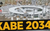 Zemzem Suyu Ezan Sesinde Parlıyor Çan Sesinde Kararıyor