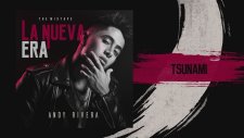 Andy Rivera - Tsunami