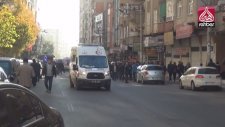 Diyarbakır'da Patlama (İlk Görüntüler)