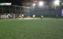 F.C Sakarya - Kent Spor / SAKARYA / İddaa Rakipbul Kapanış Sezonu 2016