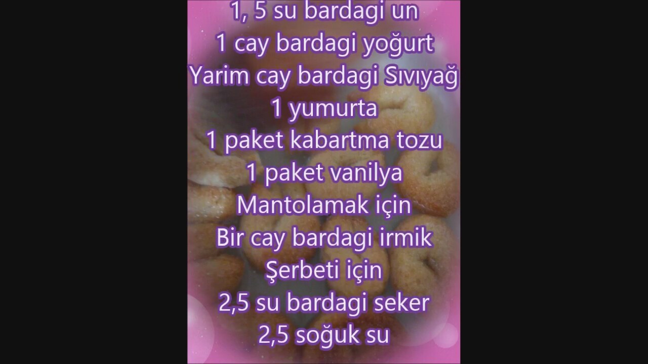 Cevizli Damla Tatlısı Tarifi Cevizli Damla Tatlısı Tarifi