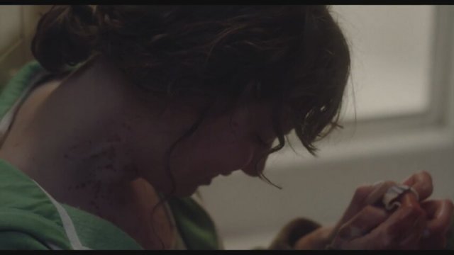 Made Me Do It - Fragman