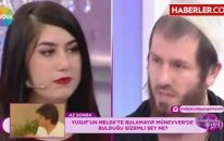 Mütevazı Damat Adayı, Talibini Görünce Kendini Övmeye Başladı