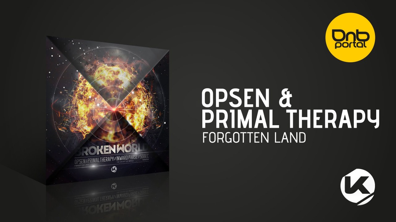 Opsen and Primal Therapy - Go Fast Opsen and Primal Therapy - Go Fast