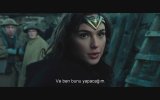Wonder Woman (2017) 2. Türkçe Altyazılı Fragman
