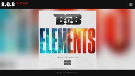 B.O.B - They B.O.B - They