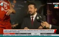 Hidayet Türkoğlu: Milli Takım Antrenörü Yakında Netleşecek