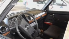 Kemal Sunal'ın Otomobilini Satın Alan Giresunlu Usta