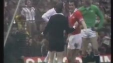 Manchester United'ın Hatalı Ofsayt Taktiği ve Sonrası (1980)