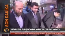 Selahattin Demirtaş: Tıpış Tıpış Gitmeyeceğiz