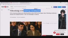 Selahattin Demirtaş Tutuklandı ! AYYILDIZ TİM