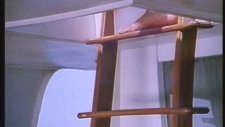 Seni Şimdi Doyururum Ben - Akrep Filmi (1986)