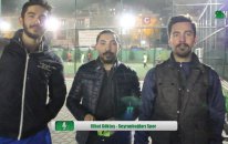 Seyranbağları RÖP / ANKARA iddaa Rakipbul Ligi 2016 Kapanış Sezonu