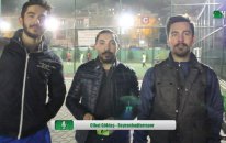 Seyranbağları Röp / Ankara İddaa Rakipbul Ligi 2016 Kapanış Sezonu