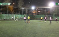 Seyranbağlarıspor-Çelebismmm /ankara İddaa Rakipbul Ligi 2016 Kapanış Sezonu