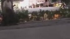 Feleğin Çarkına Sokan Dayı